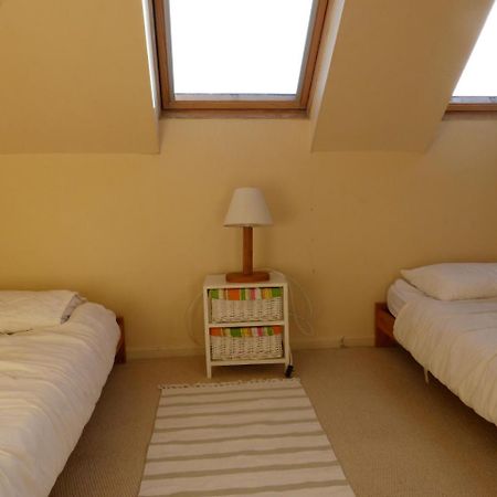 4 Brooks Close Bembridge Exteriör bild