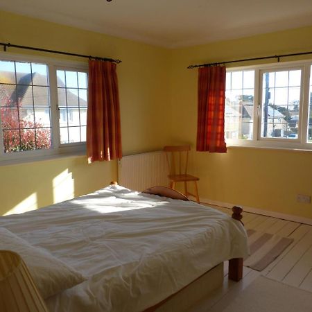 4 Brooks Close Bembridge Exteriör bild